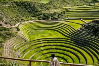 Tour Cusco y Machu Picchu 2  días