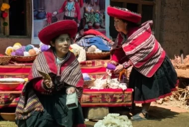 Tour Valle Sagrado Vip