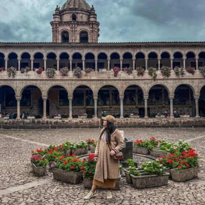 City Tour Cusco