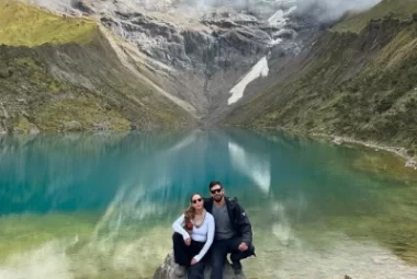 Laguna Humantay