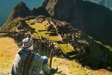 Machupicchu Full Day