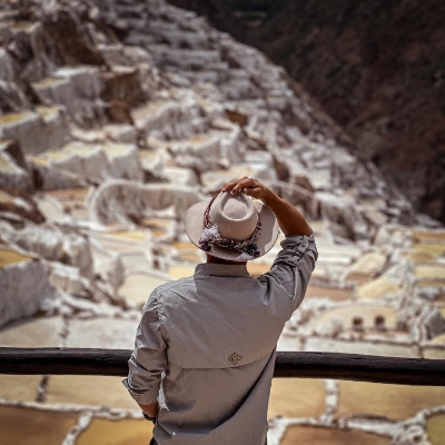 Tour Maras y Moray