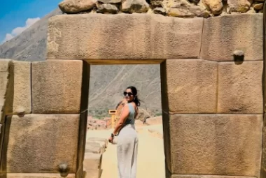 Valle Sagrado Full Day