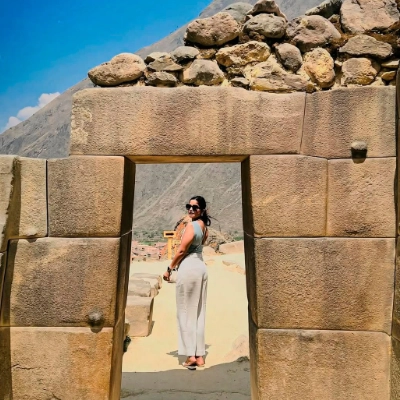 Valle Sagrado Full Day
