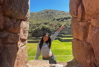 Tour Valle Sur