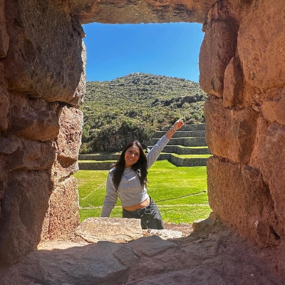 Tour Valle Sur